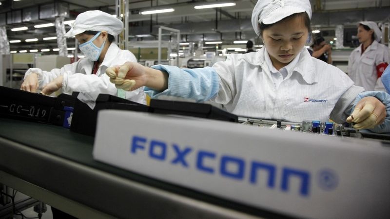 Indie jako čipová velmoc? Foxconn a Vedanta investují 19,5 miliardy dolarů